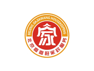 曾翼的logo設計