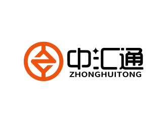 張俊的中匯通金融logo設(shè)計(jì)logo設(shè)計(jì)