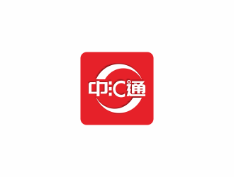 湯儒娟的中匯通金融logo設(shè)計(jì)logo設(shè)計(jì)