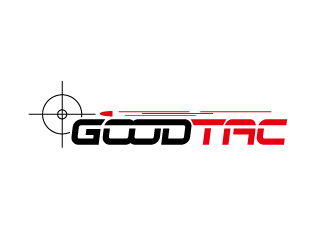 張俊的GOODTAClogo設計