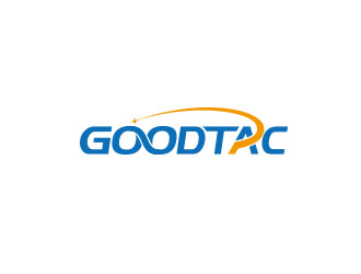 朱紅娟的GOODTAClogo設計