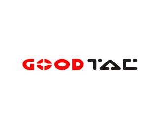 姜彥海的GOODTAClogo設(shè)計(jì)