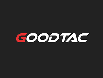 吳曉偉的GOODTAClogo設計