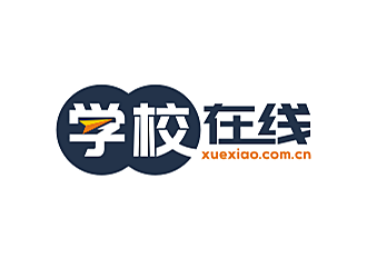 勞志飛的logo設計