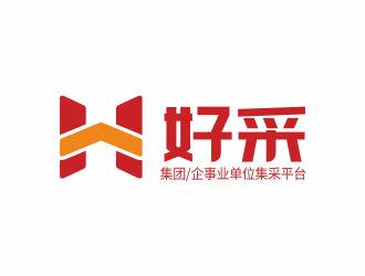 何嘉健的好采logo設(shè)計(jì)