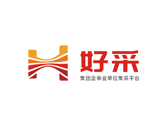 趙錫濤的好采logo設(shè)計