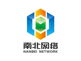 黃安悅的logo設計