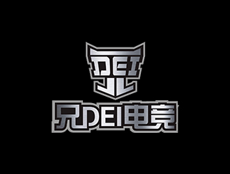 鄭錦尚的兄DEIlogo設(shè)計