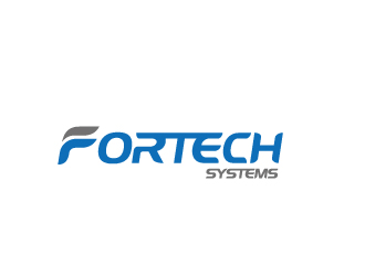 Fortech Systemslogo設(shè)計