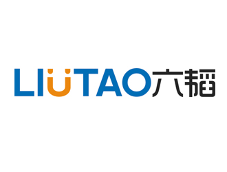 趙鵬的LIUTAO六韜logo設(shè)計