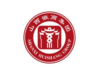 山西徽商集團(tuán)logo設(shè)計(jì)