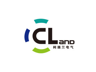 朱紅娟的CLlogo設計