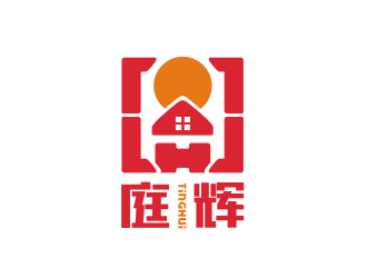 姜彥海的logo設(shè)計(jì)