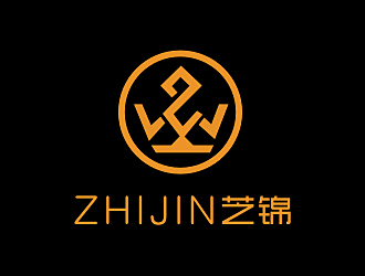 李杰的奢侈品銷售平臺LOGOlogo設(shè)計