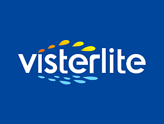 李杰的visterlite英文logo設(shè)計(jì)