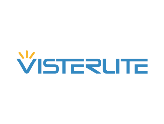 安冬的visterlite英文logo設(shè)計(jì)