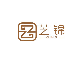 朱紅娟的奢侈品銷售平臺LOGOlogo設(shè)計