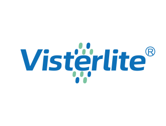 林思源的visterlite英文logo設(shè)計(jì)