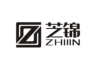 勞志飛的奢侈品銷售平臺LOGOlogo設(shè)計