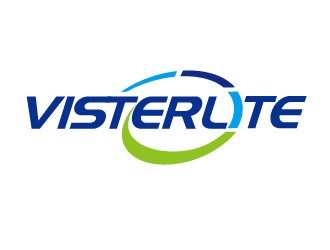 趙軍的visterlite英文logo設(shè)計(jì)