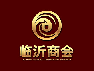 鐘炬的logo設計