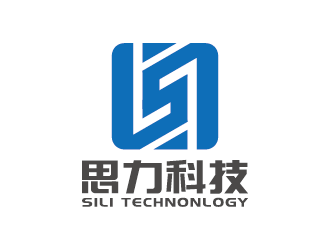 王濤的東莞市思力電子科技有限公司logo設(shè)計(jì)