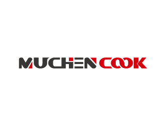 張俊的muchen cooklogo設(shè)計