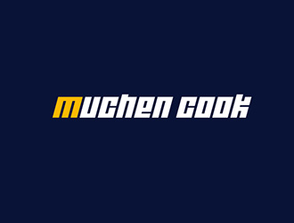 吳曉偉的muchen cooklogo設(shè)計(jì)