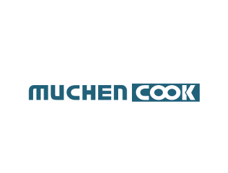 姜彥海的muchen cooklogo設(shè)計