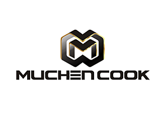 勞志飛的muchen cooklogo設(shè)計(jì)