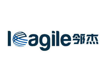 郭慶忠的leagile 鄰杰，世界級供應(yīng)鏈logo設(shè)計