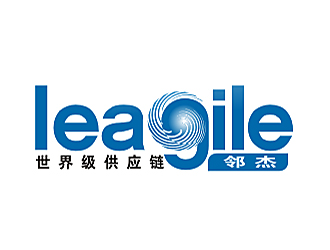 李杰的leagile 鄰杰，世界級(jí)供應(yīng)鏈logo設(shè)計(jì)