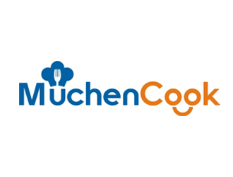 趙鵬的muchen cooklogo設(shè)計(jì)