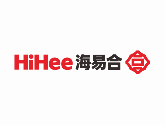 林思源的海易合/HiHeelogo設(shè)計