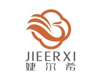 趙鵬的婕爾希JIEERXI內(nèi)衣品牌logo設(shè)計(jì)logo設(shè)計(jì)