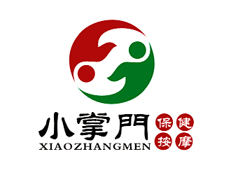 李杰的logo設(shè)計