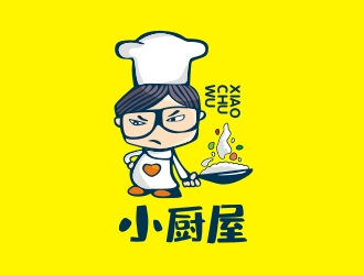 曾翼的logo設(shè)計(jì)