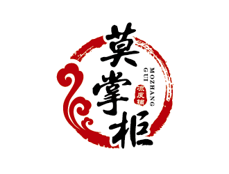 王濤的logo設(shè)計(jì)