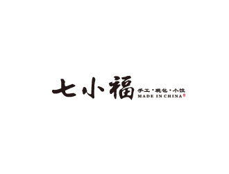 朱紅娟的logo設(shè)計