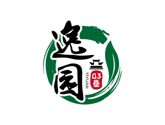 張俊的高端茶葉品牌logo設(shè)計(jì)logo設(shè)計(jì)