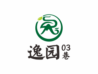 何嘉健的高端茶葉品牌logo設(shè)計logo設(shè)計