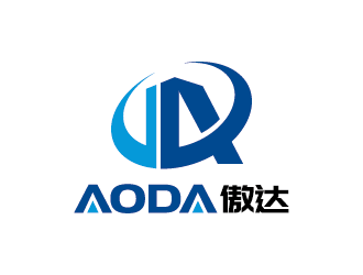 王濤的傲達(dá)logo設(shè)計(jì)