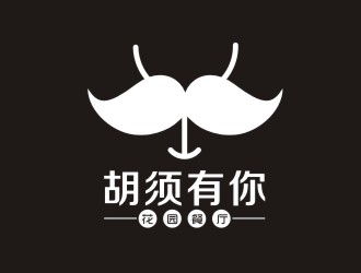 楊占斌的logo設計