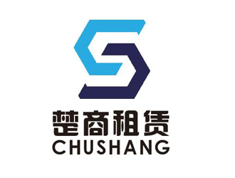 李正東的廣東楚商租賃有限公司 GD CHUSHANGlogo設計