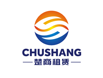 譚家強的廣東楚商租賃有限公司 GD CHUSHANGlogo設計