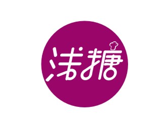 楊占斌的logo設(shè)計(jì)