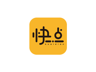 孫金澤的快點(diǎn)科技公司logologo設(shè)計(jì)