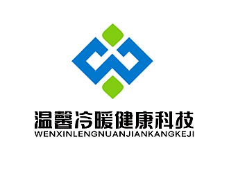 李杰的長沙市溫馨冷暖健康科技有限公司logo設(shè)計(jì)