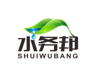 郭慶忠的logo設(shè)計