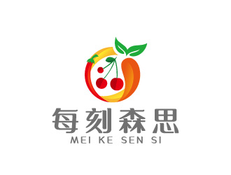 周金進的零售店品牌logologo設計